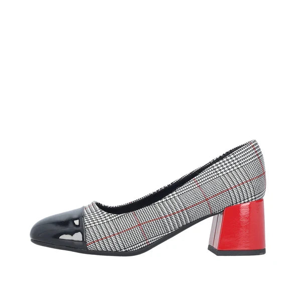 RIEKER - WOMEN'S ELENA SHOE 44760