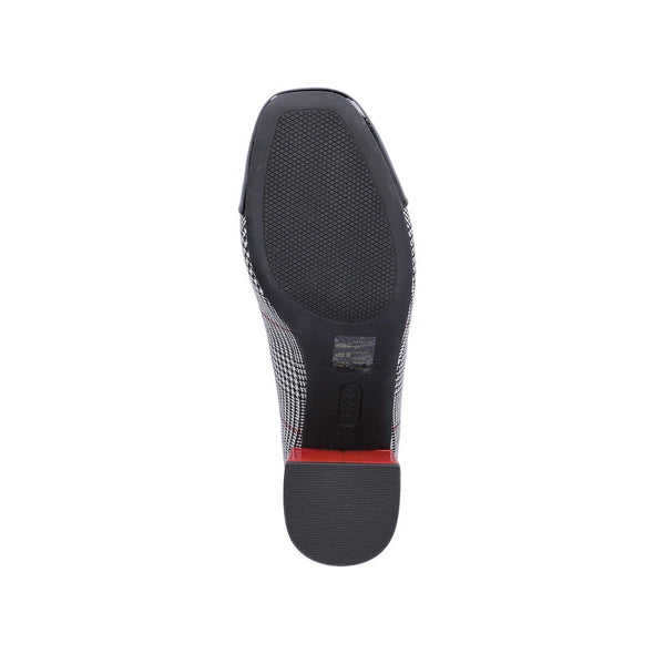 RIEKER - WOMEN'S ELENA SHOE 44760