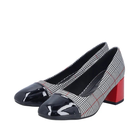 RIEKER - WOMEN'S ELENA SHOE 44760