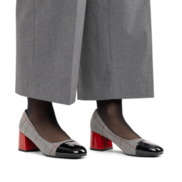 RIEKER - WOMEN'S ELENA SHOE 44760