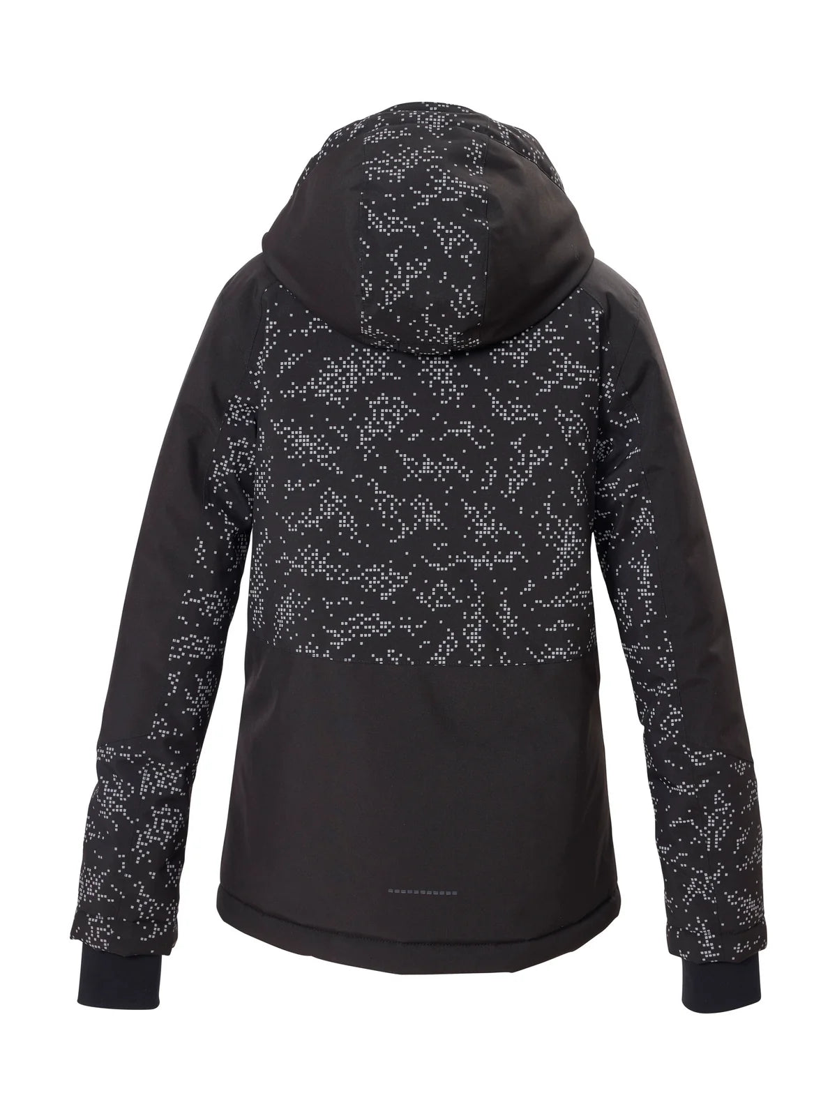 KILLTEC - GIRLS 189 SKI JACKET