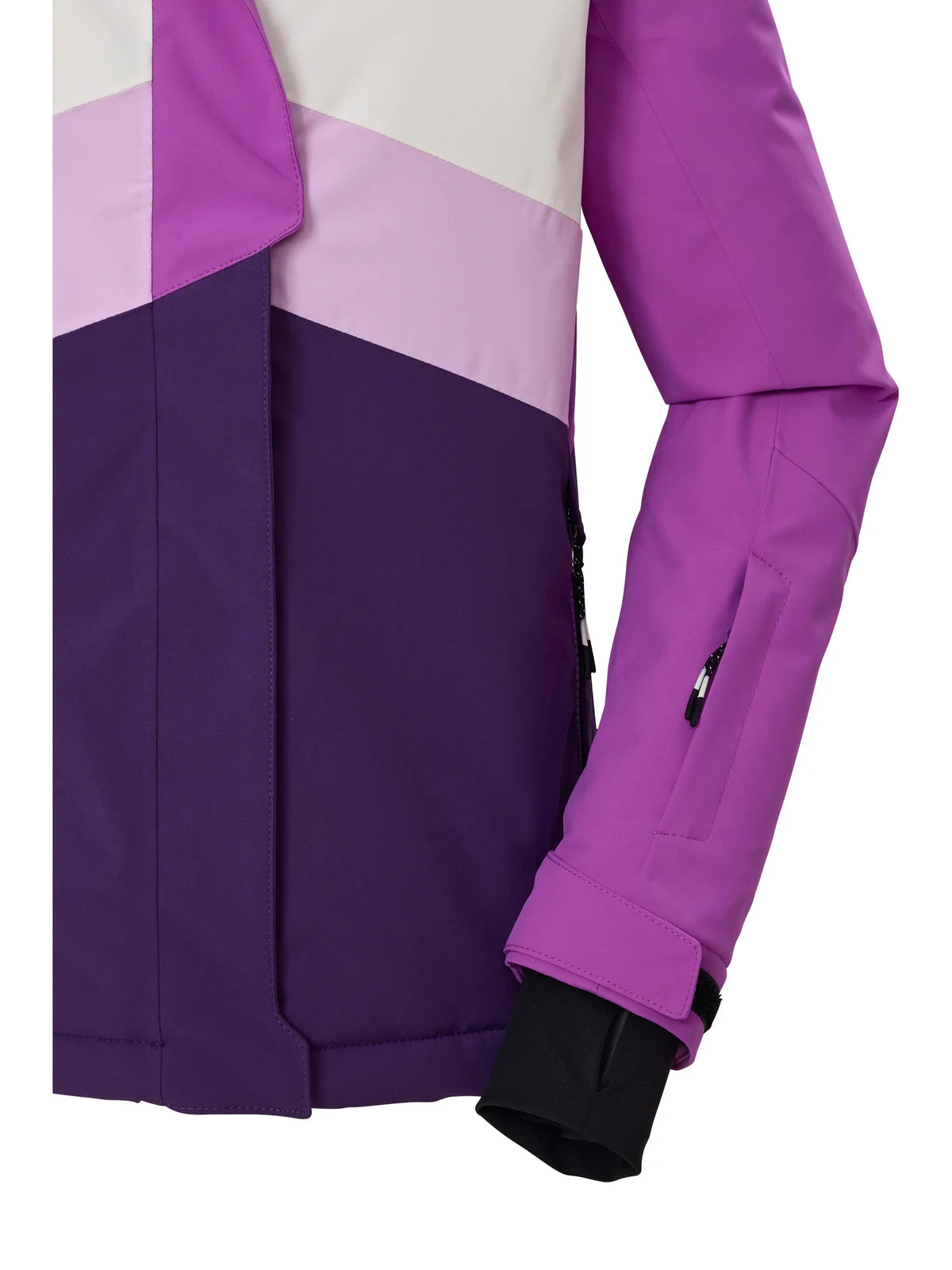 KILLTEC - GIRLS KSW 196 SKI JACKET
