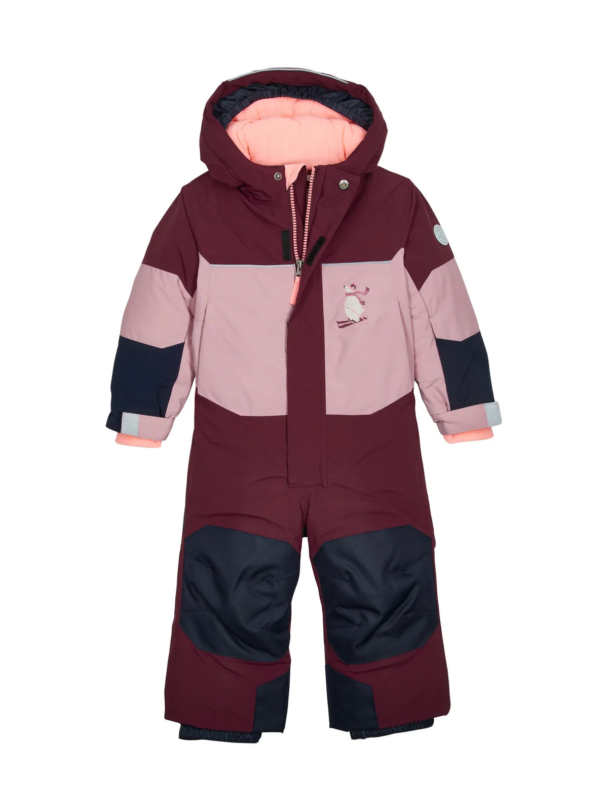 KILLTEC - FISW 29 KIDS 1PC SNOWSUIT
