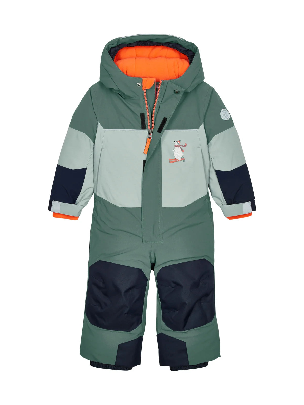 KILLTEC - FISW 29 KIDS 1PC SNOWSUIT