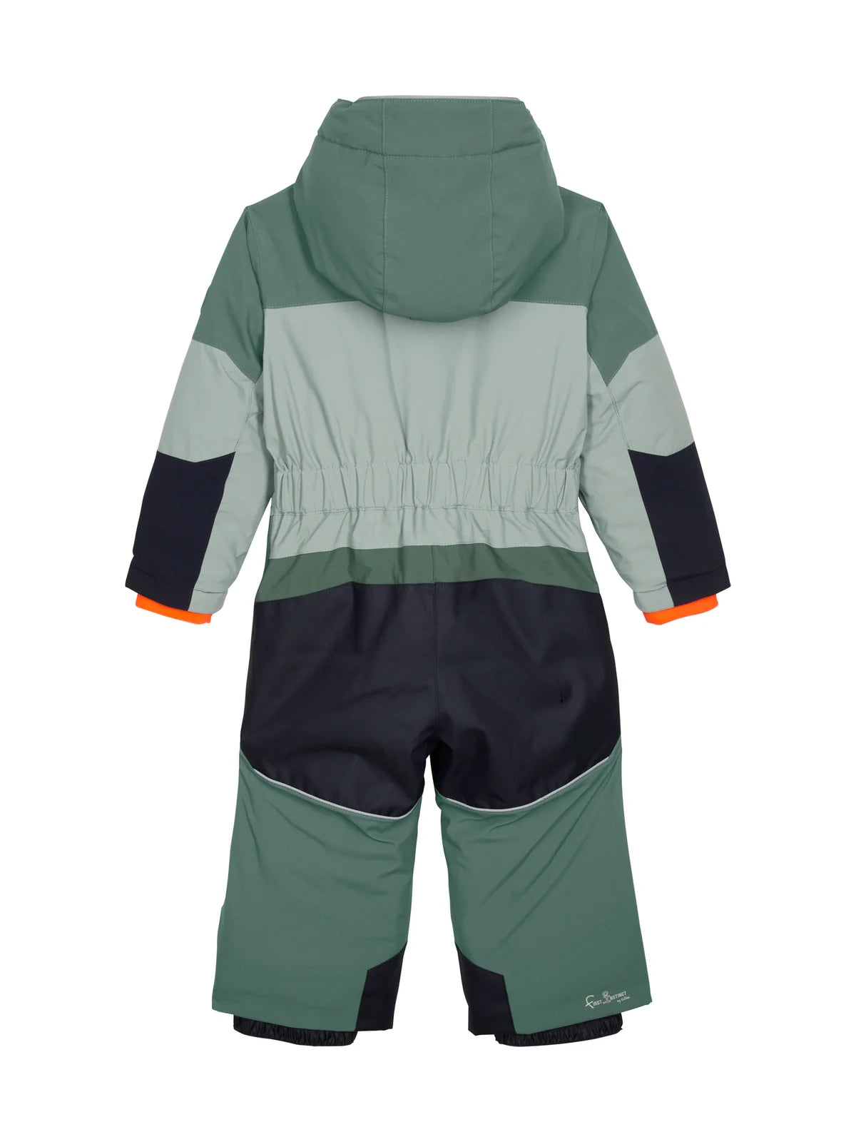 KILLTEC - FISW 29 KIDS 1PC SNOWSUIT
