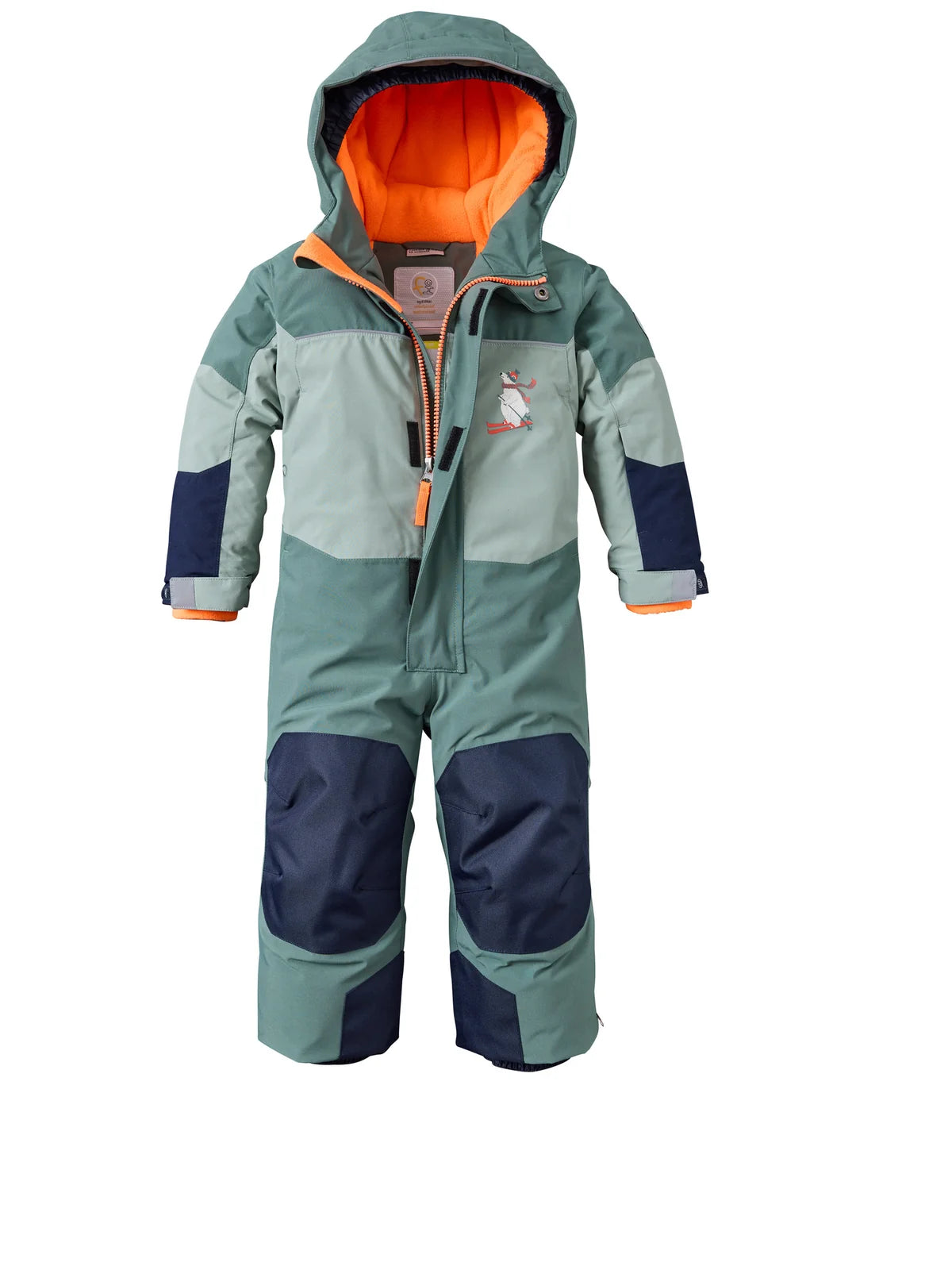 KILLTEC - FISW 29 KIDS 1PC SNOWSUIT