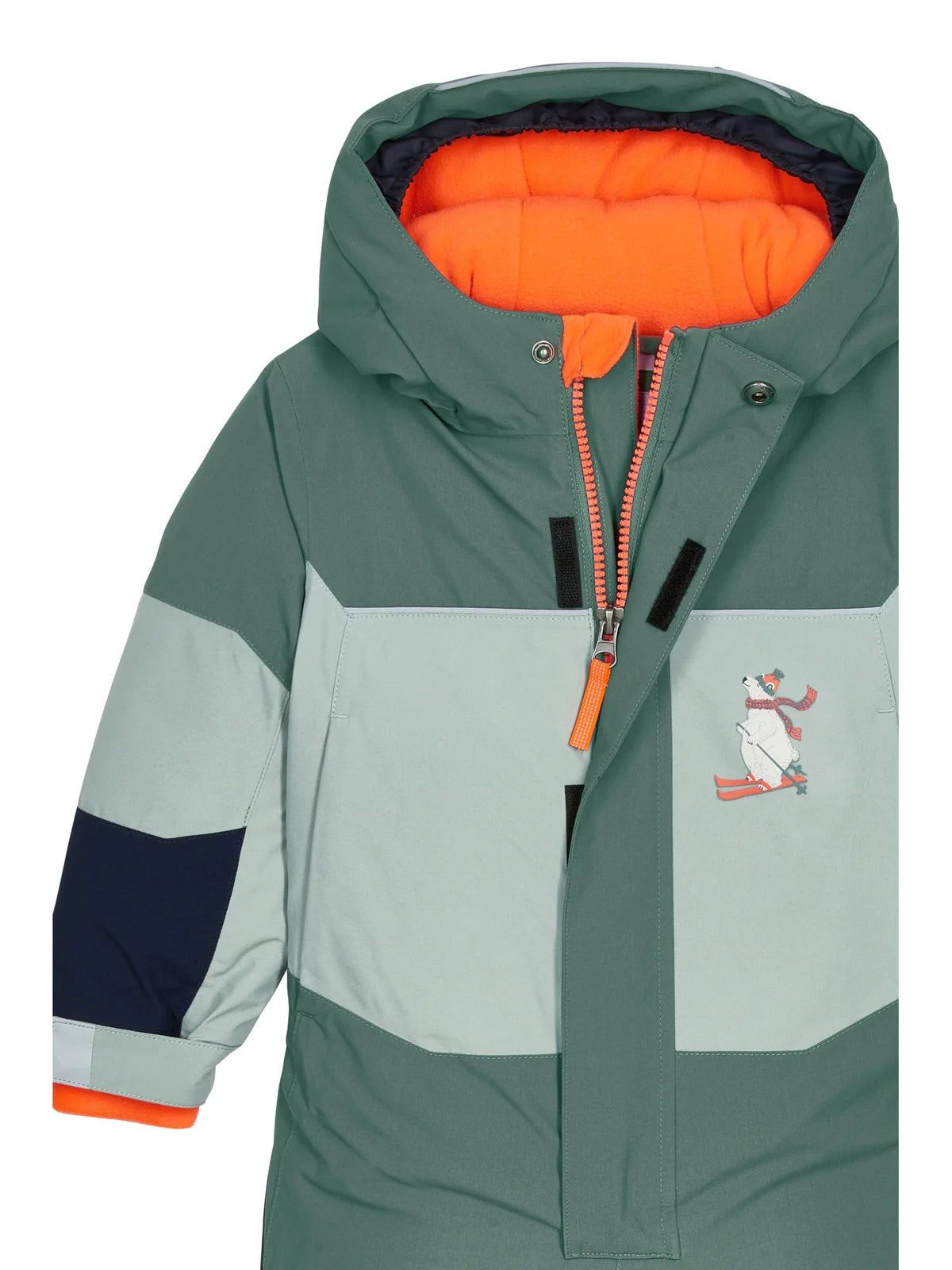 KILLTEC - FISW 29 KIDS 1PC SNOWSUIT