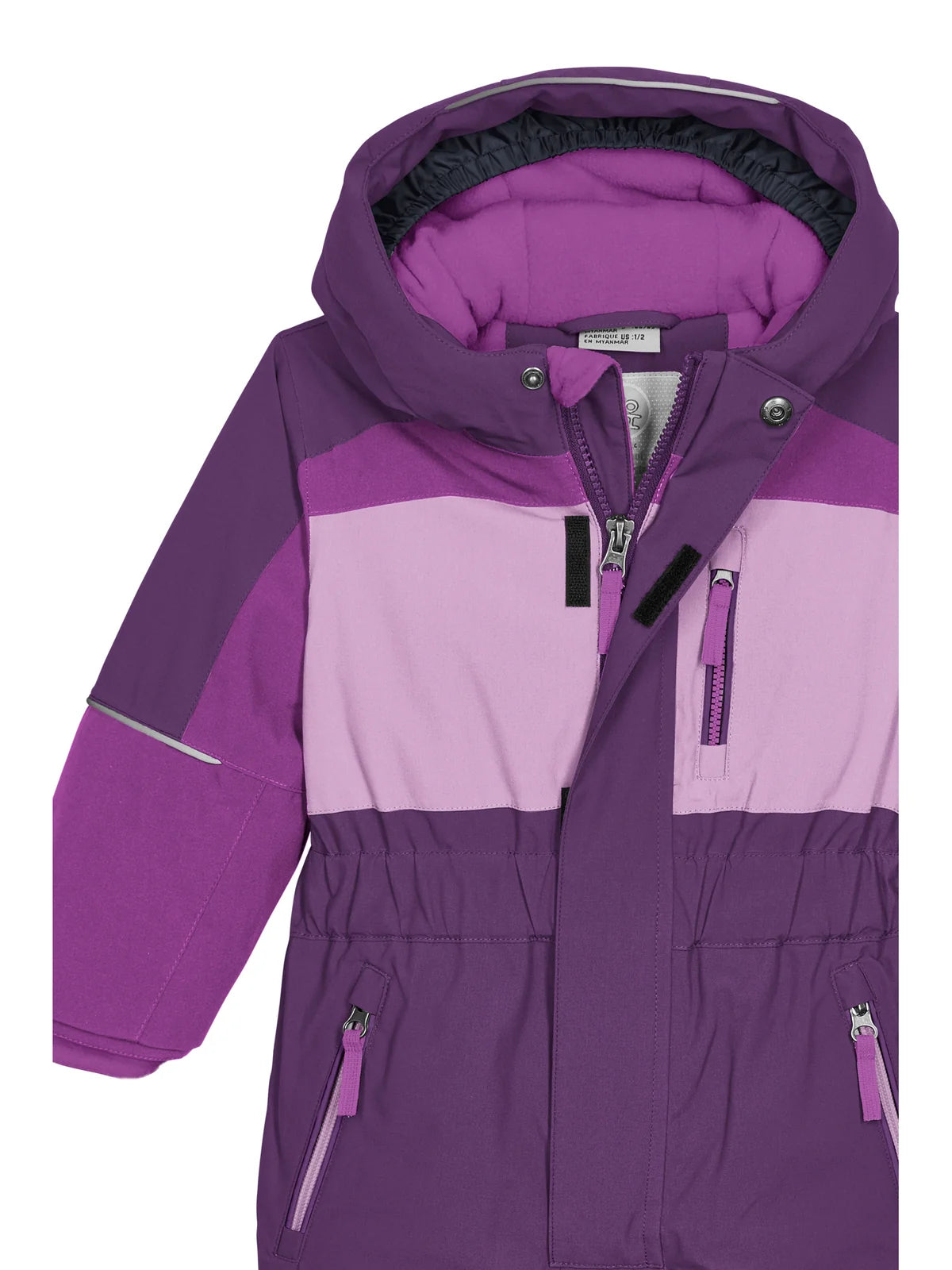 KILLTEC - FISW 31 KIDS 1PC SNOWSUIT
