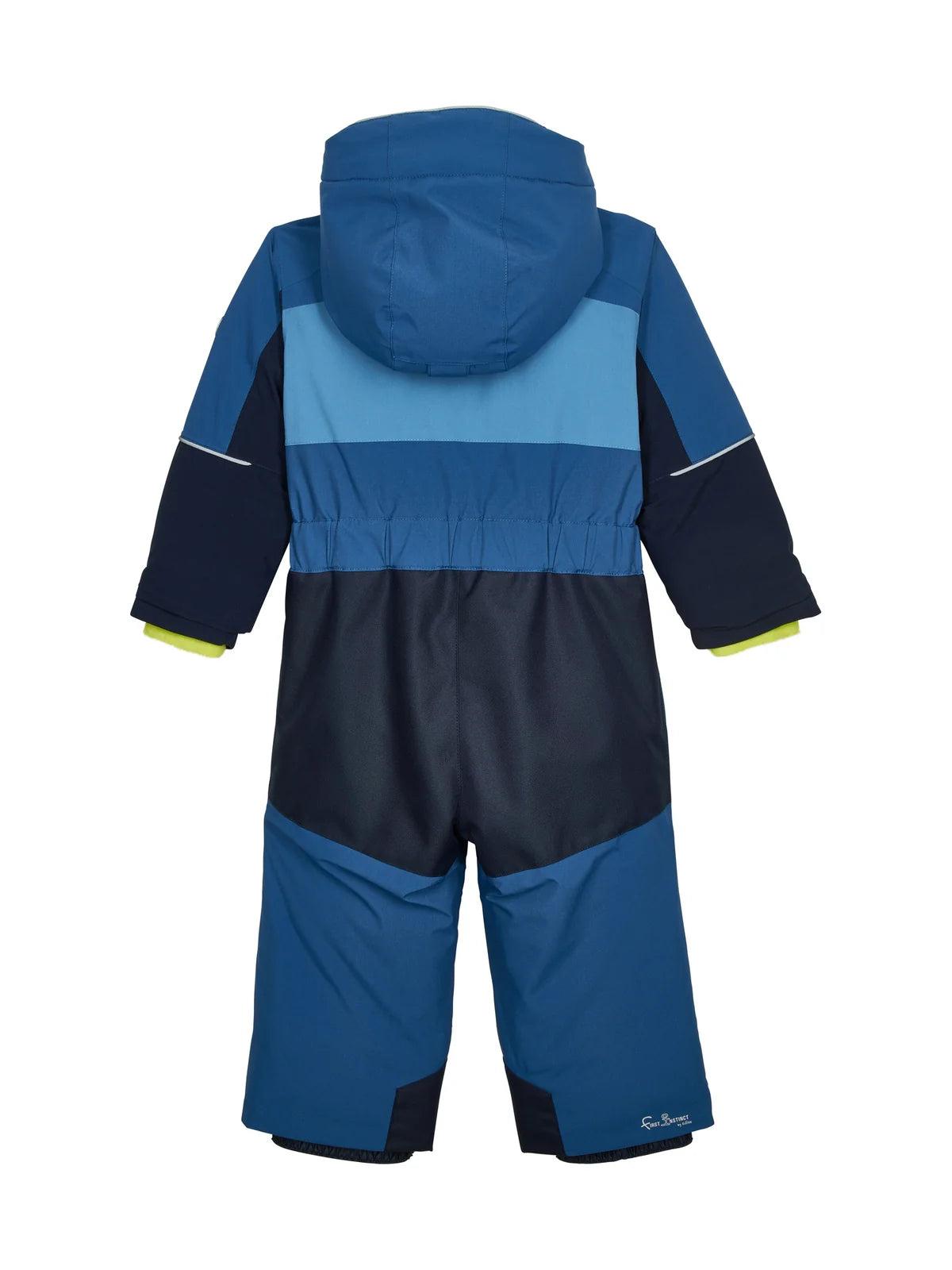 KILLTEC - FISW 31 KIDS 1PC SNOWSUIT