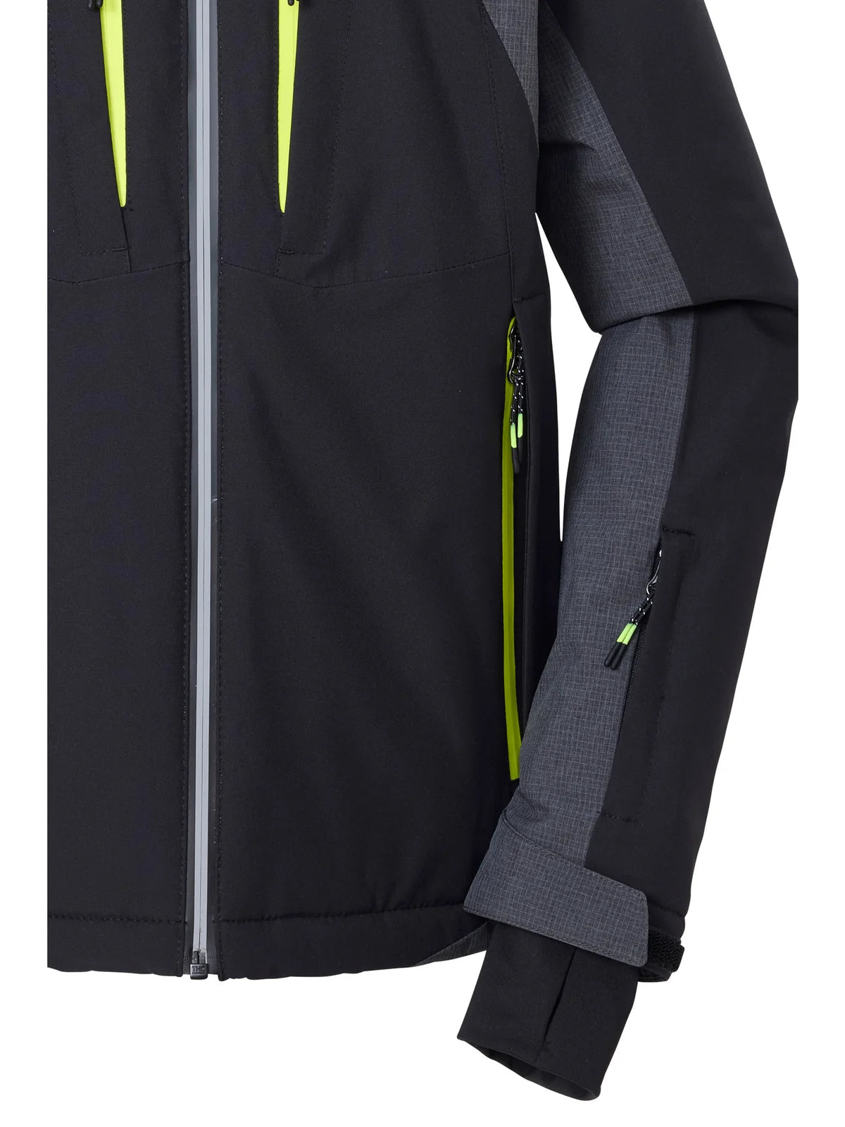KILLTEC - BOYS KSW 212 SKI JACKET