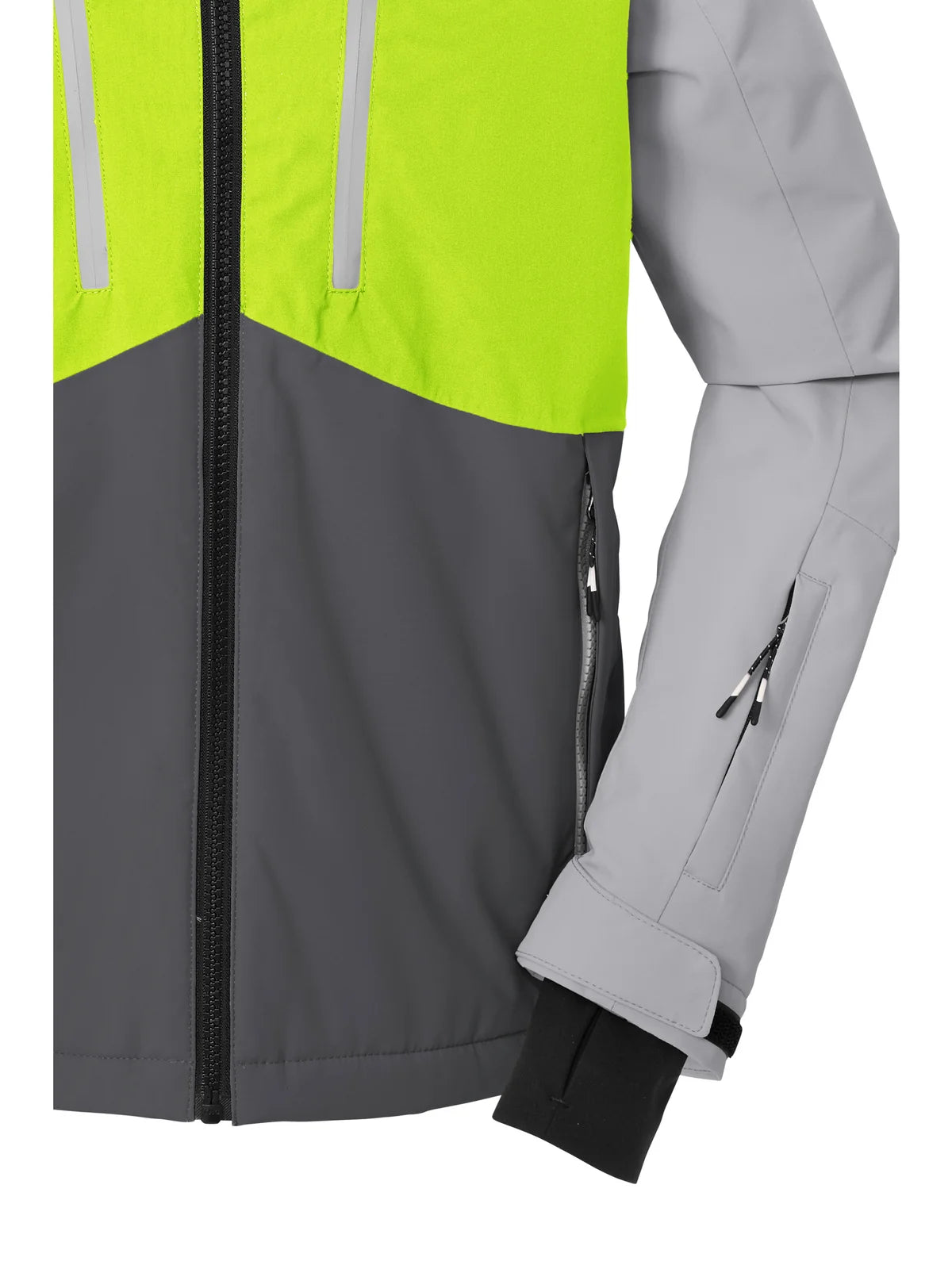 KILLTEC - BOYS KSW 216 SKI JACKET