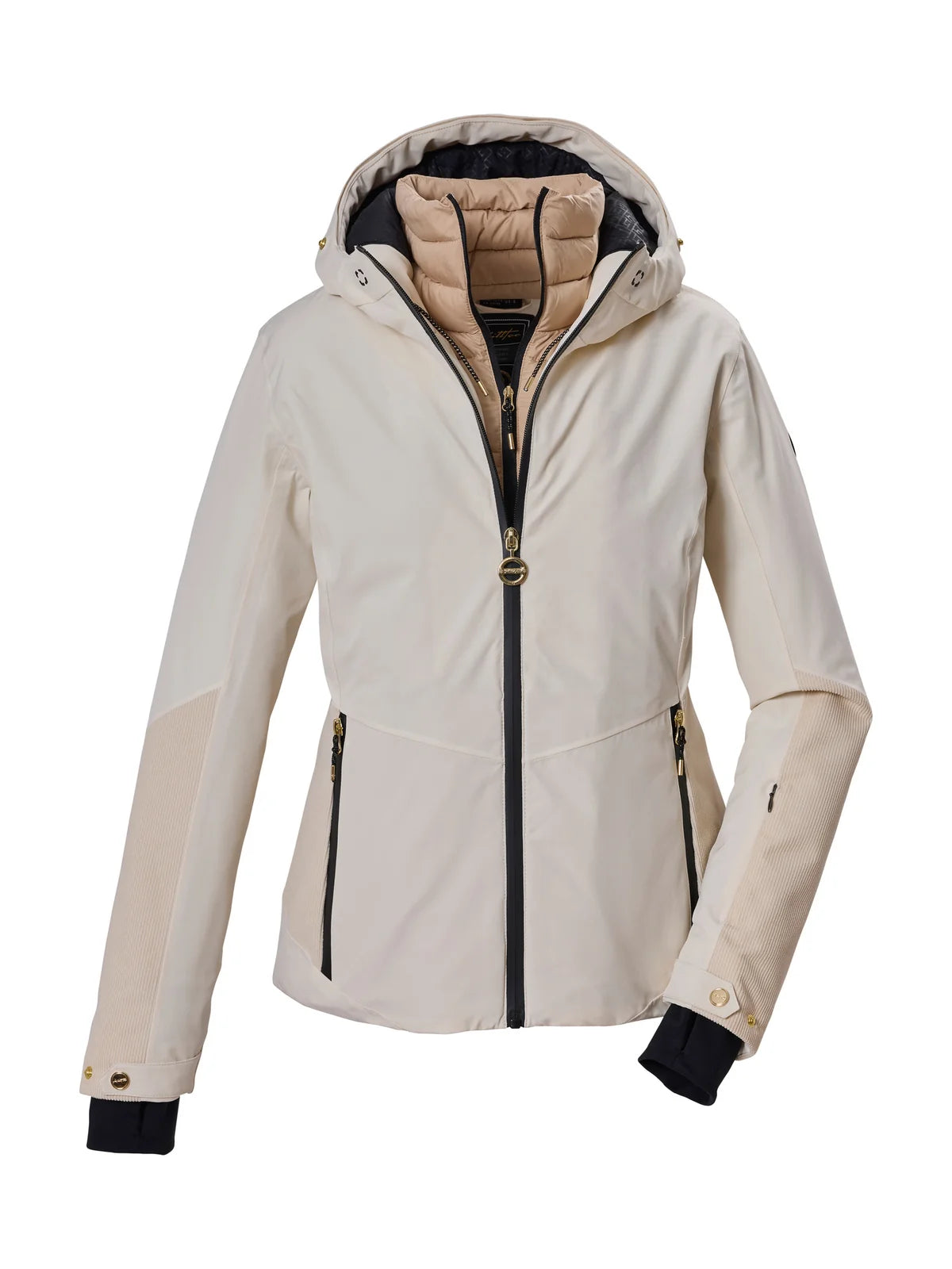 KILLTEC - WOMEN'S SKI JACKET