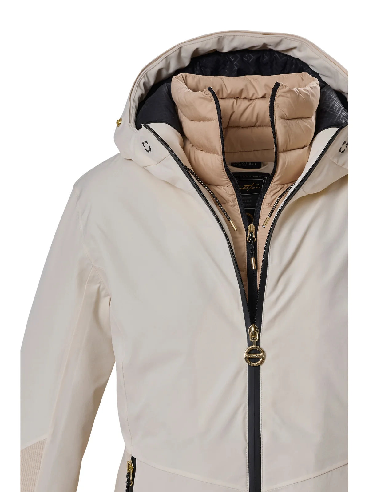 KILLTEC - WOMEN'S SKI JACKET