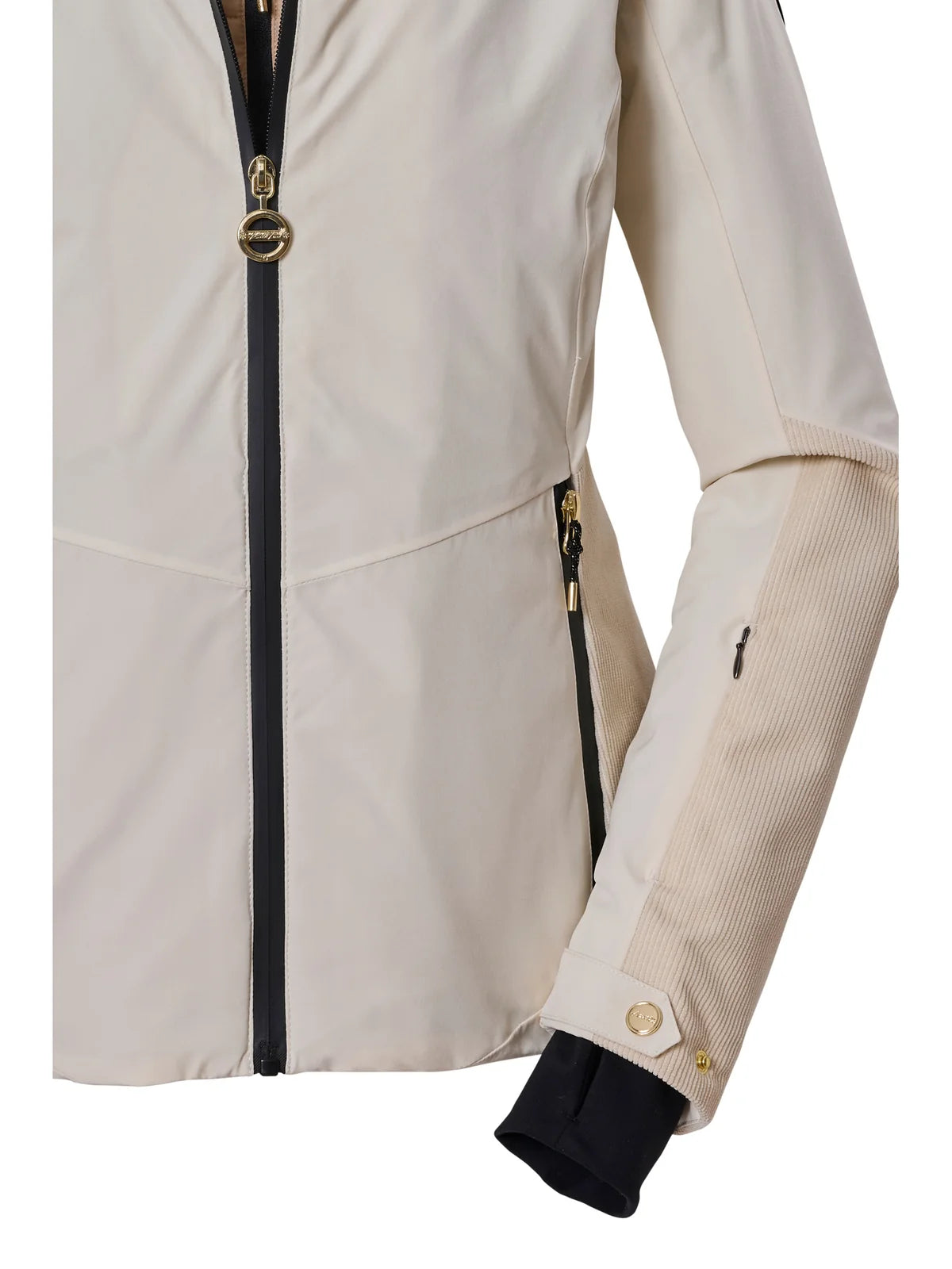 KILLTEC - WOMEN'S SKI JACKET