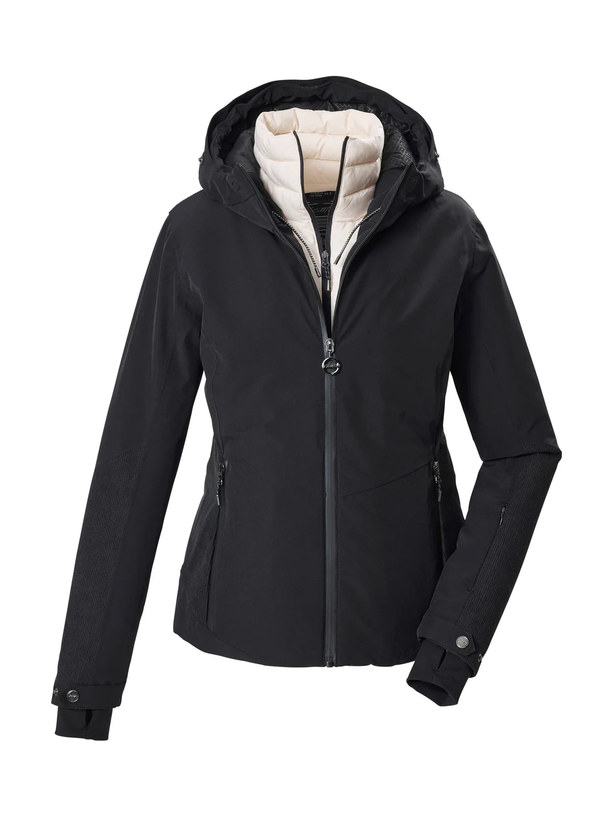 KILLTEC - WOMEN'S SKI JACKET