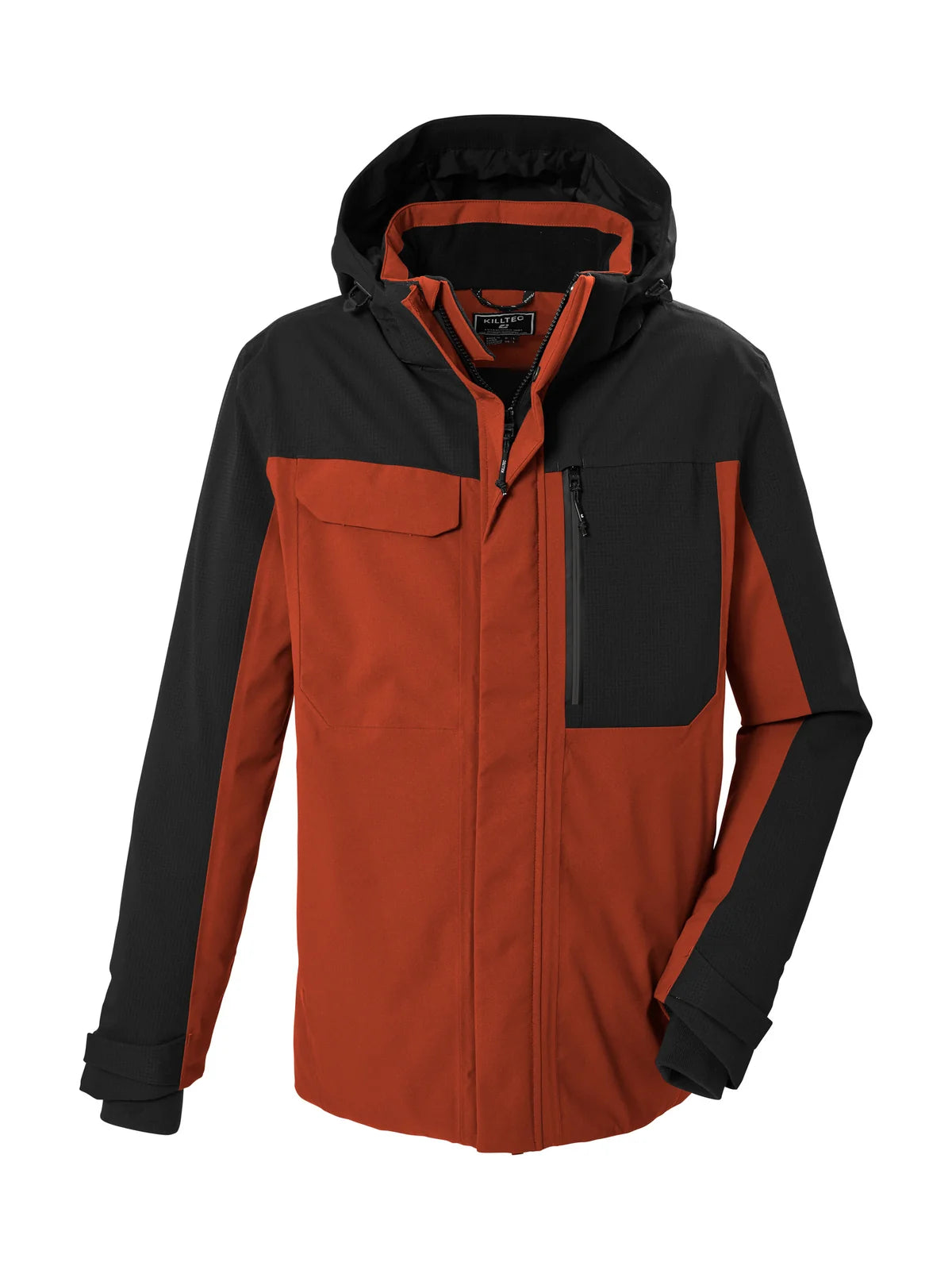 KILLTEC - MEN'S KOW 83 JACKET