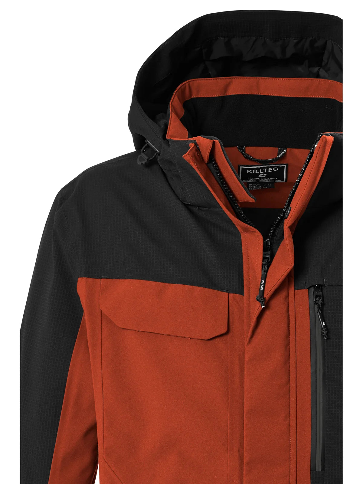 KILLTEC - MEN'S KOW 83 JACKET