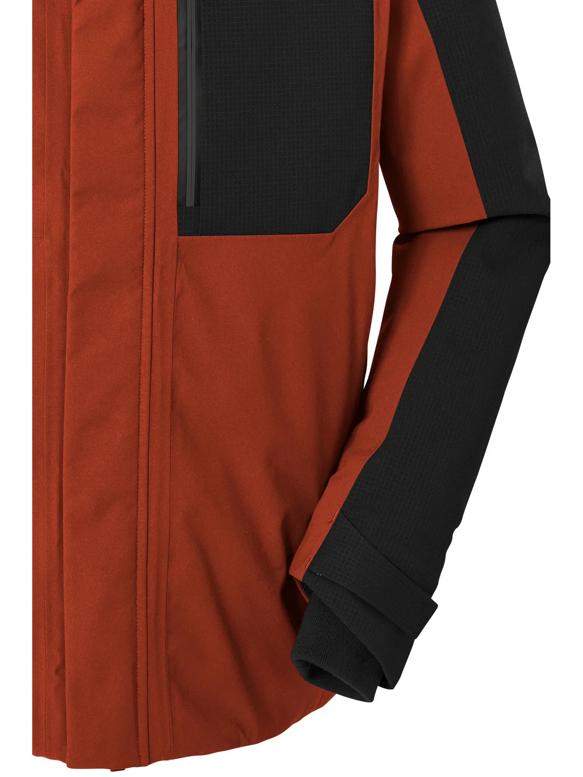 KILLTEC - MEN'S KOW 83 JACKET