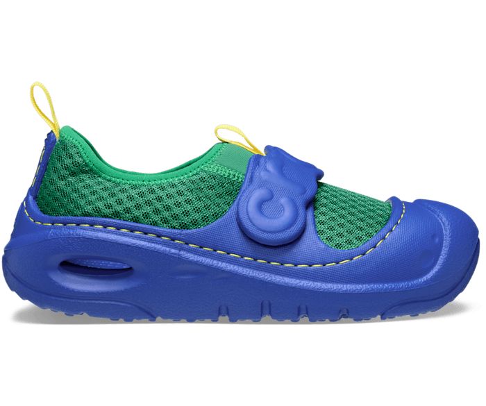 CROCS- KIDS SWIFTWATER SPLASH SHOE