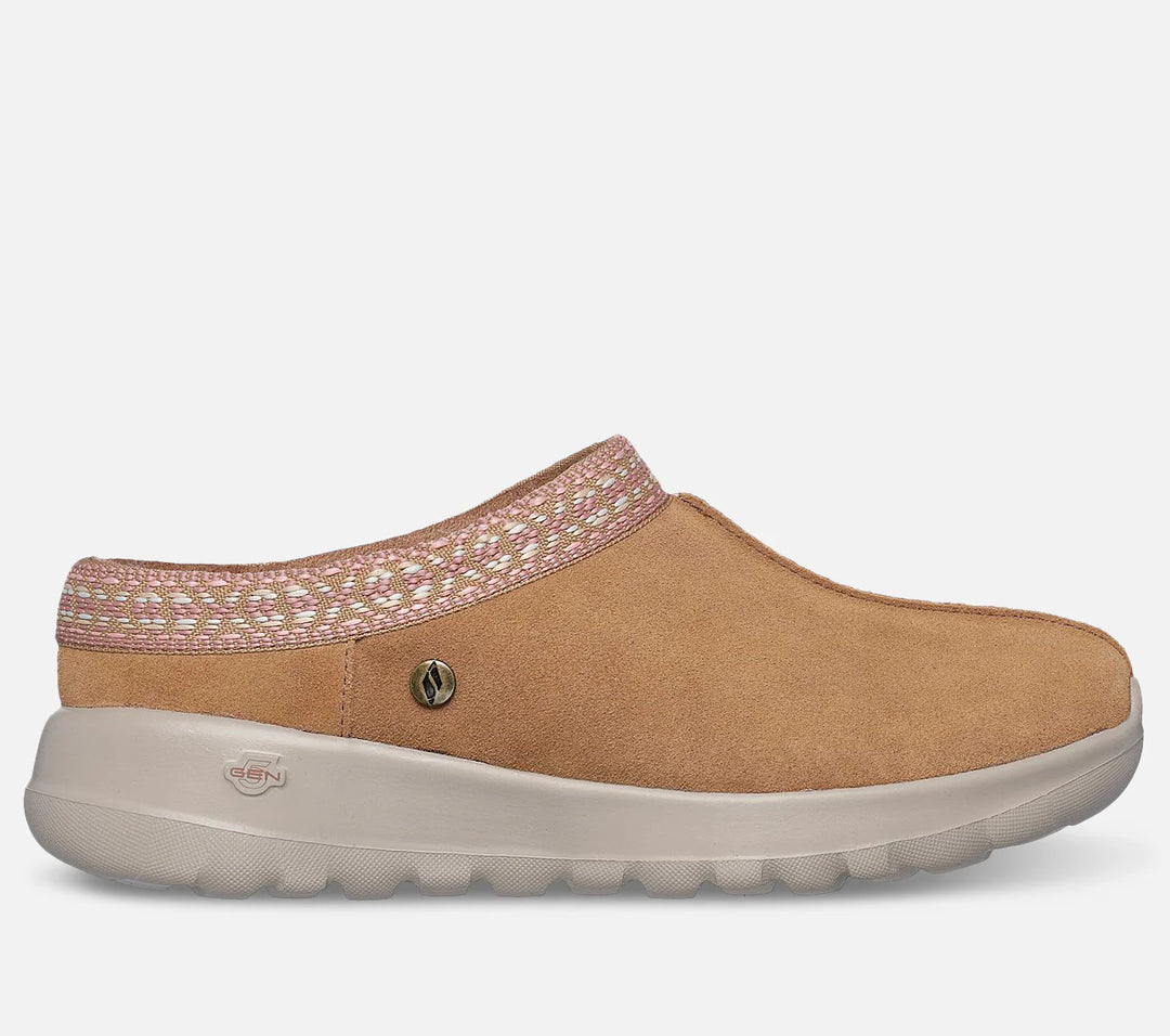 SKECHERS- WOMEN'S ON THE GO JOY SHOE