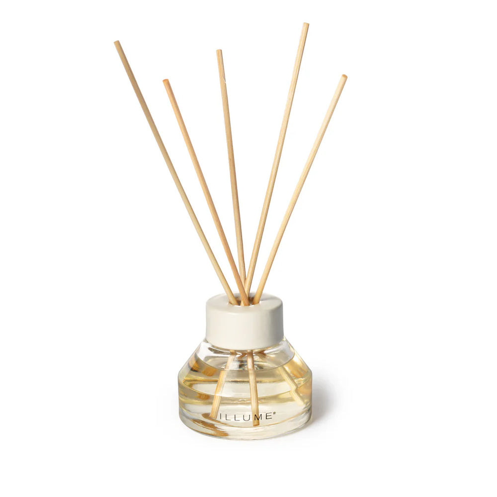 ILLUME- COCONUT MILK MANGO REFILLABLE DIFFUSER