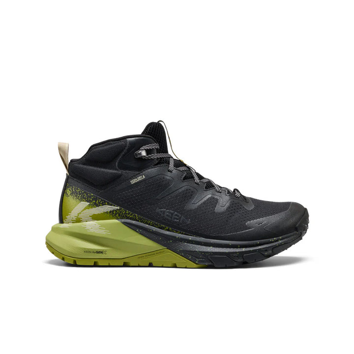 KEEN - MEN'S TARGHEE APEX MID