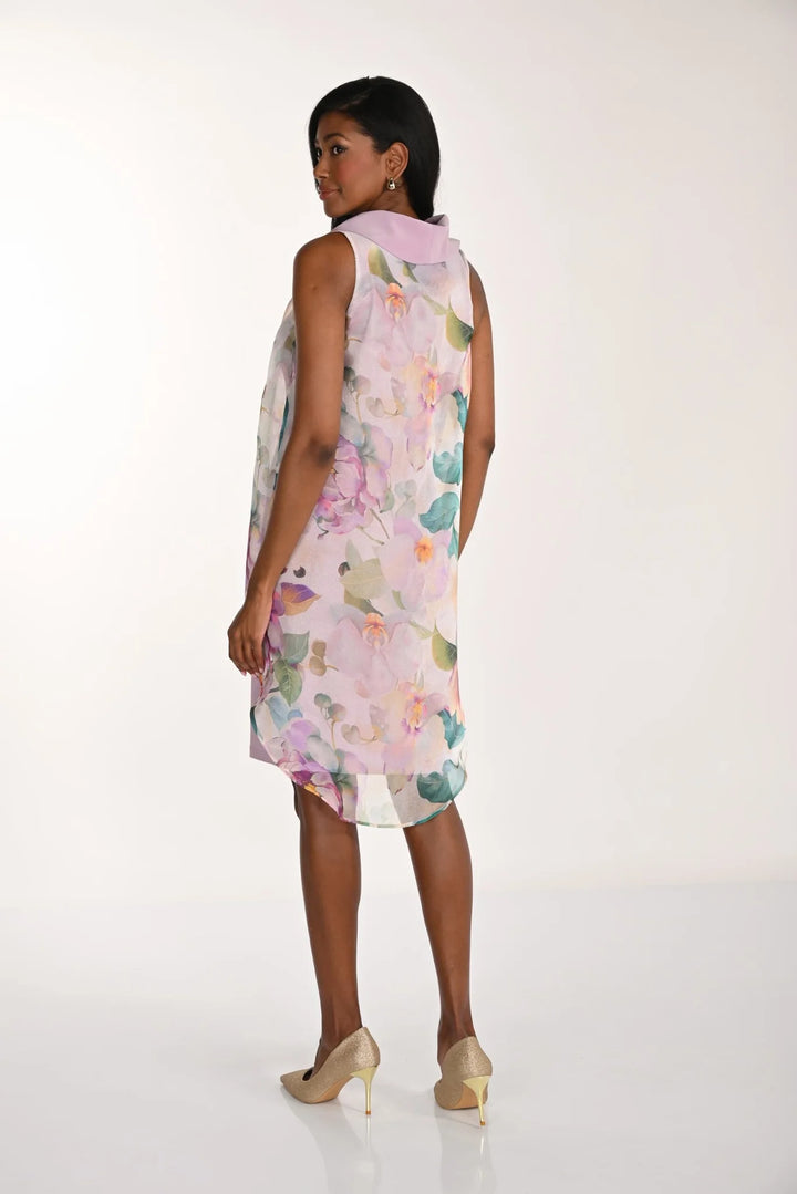 FRANK LYMAN - WOMEN'S 268164 DRESS