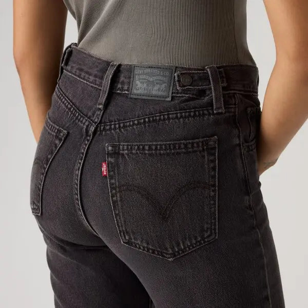 LEVI'S - WOMEN'S CINCH FLARE JEANS