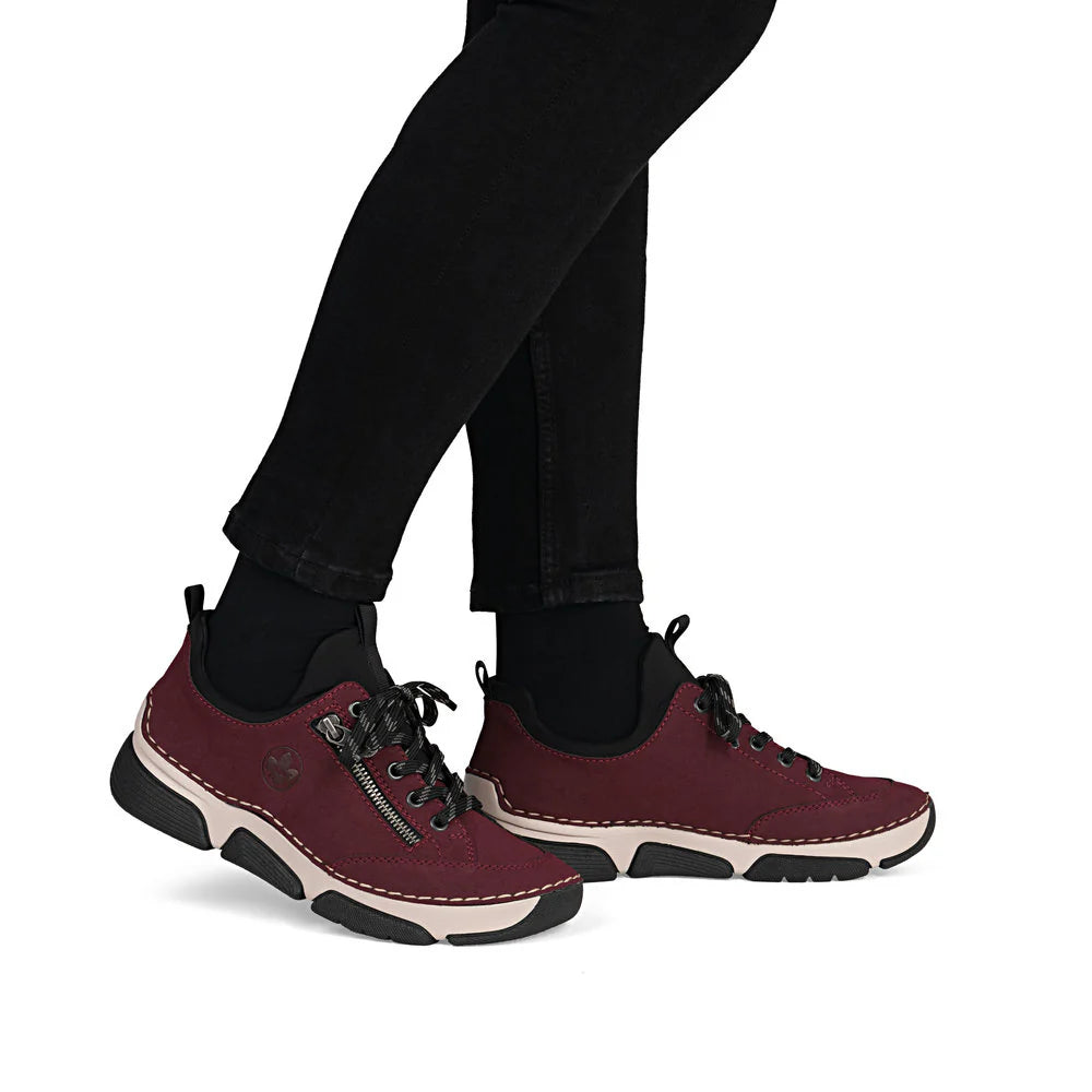 RIEKER- WOMEN'S 45973-36 SHOE