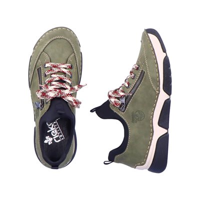 RIEKER - WOMEN'S 45973-54 SHOE