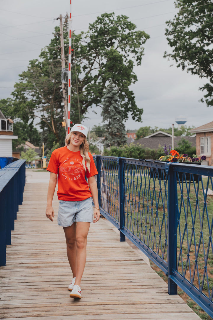 BLUE 84 - UNISEX BOBCAYGEON 150 SHIRT