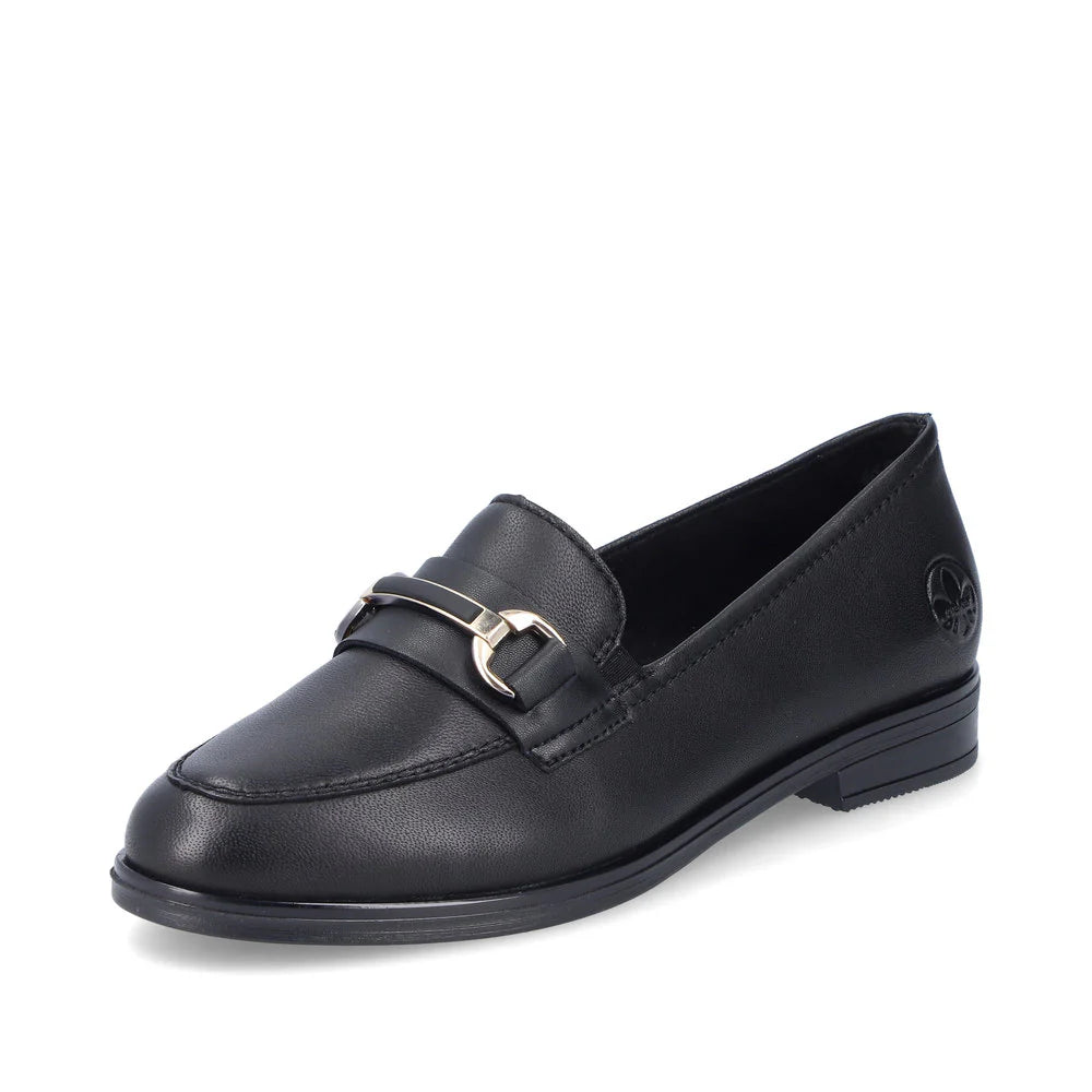 RIEKER - WOMEN'S 46262-01 SHOE
