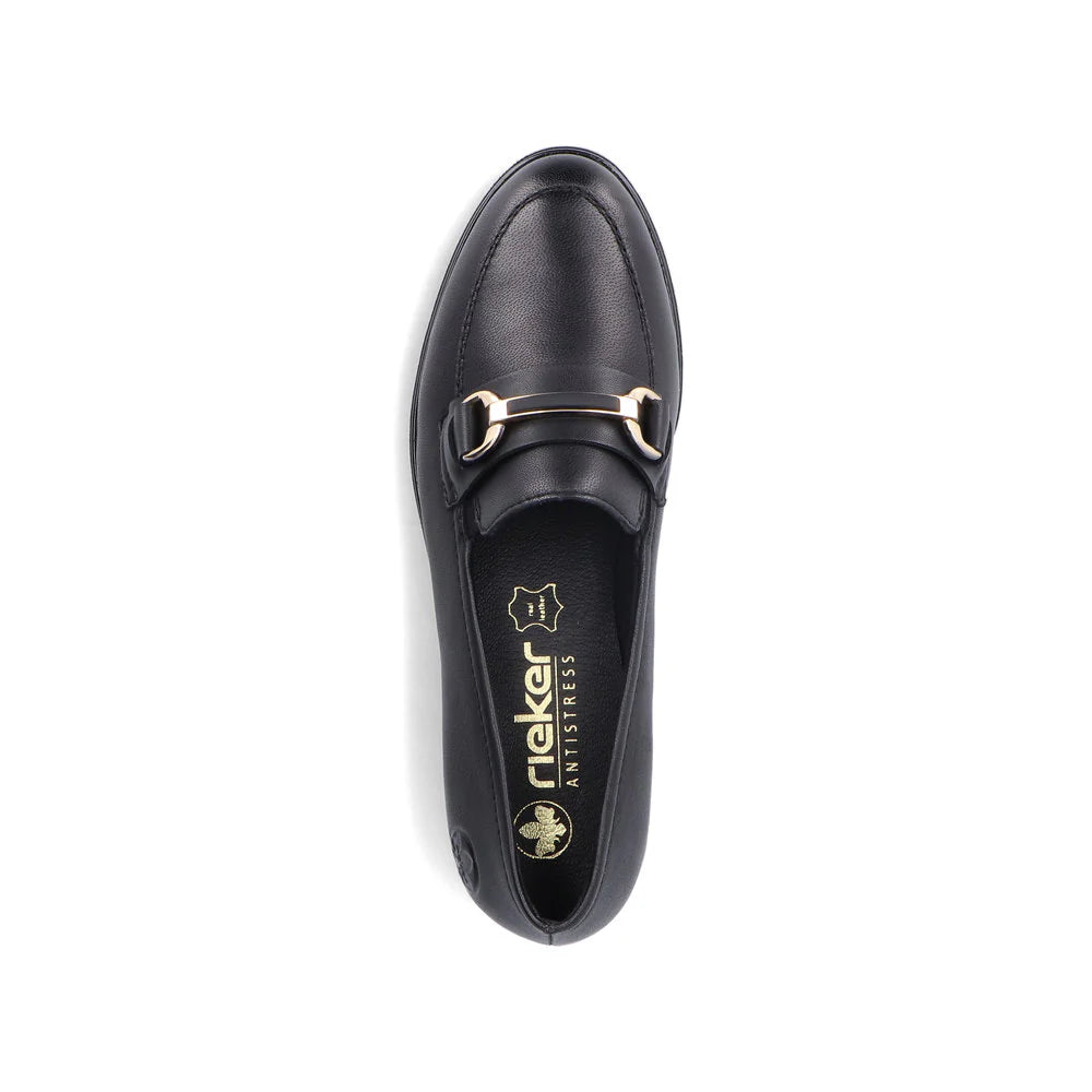 RIEKER - WOMEN'S 46262-01 SHOE