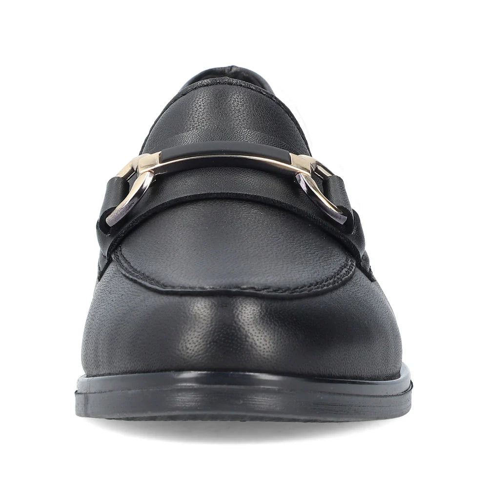 RIEKER - WOMEN'S 46262-01 SHOE