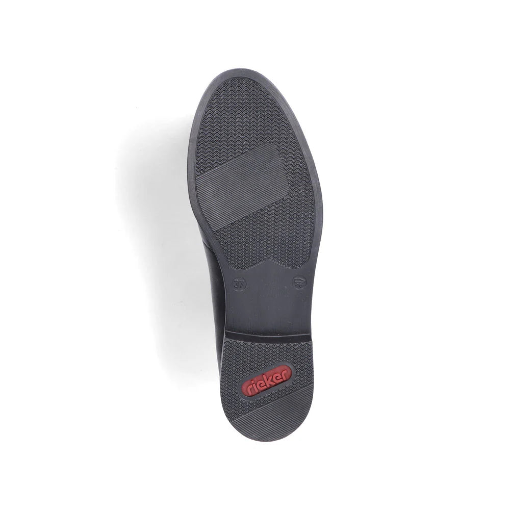 RIEKER - WOMEN'S 46262-01 SHOE