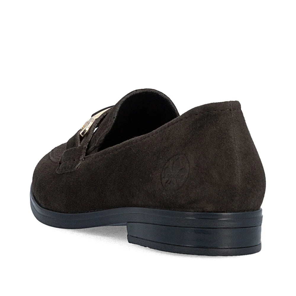 RIEKER - WOMEN'S 46262-25 SHOE
