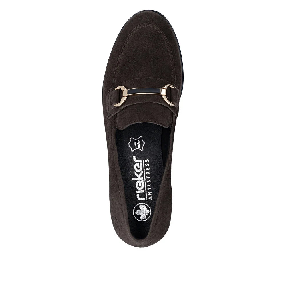 RIEKER - WOMEN'S 46262-25 SHOE