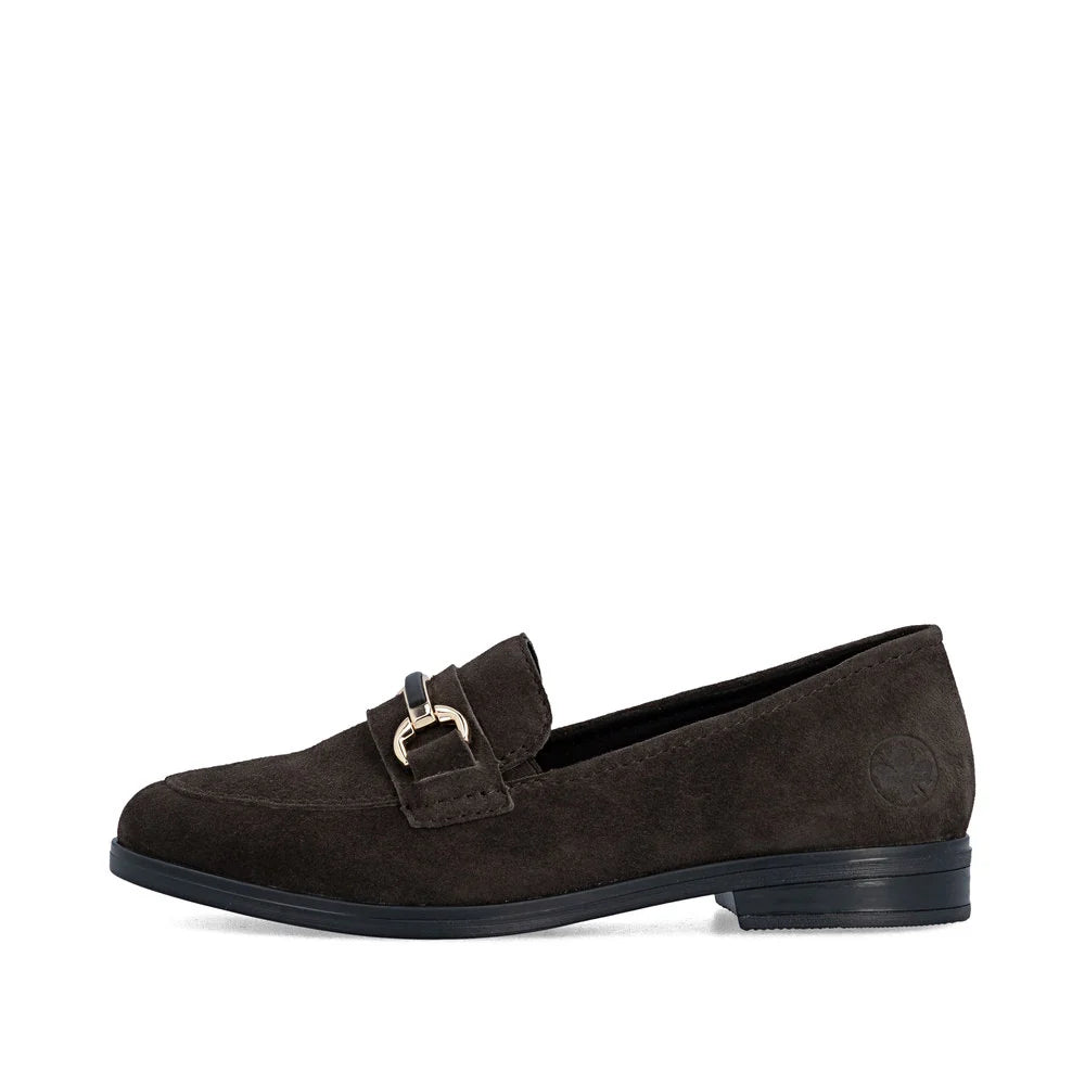 RIEKER - WOMEN'S 46262-25 SHOE