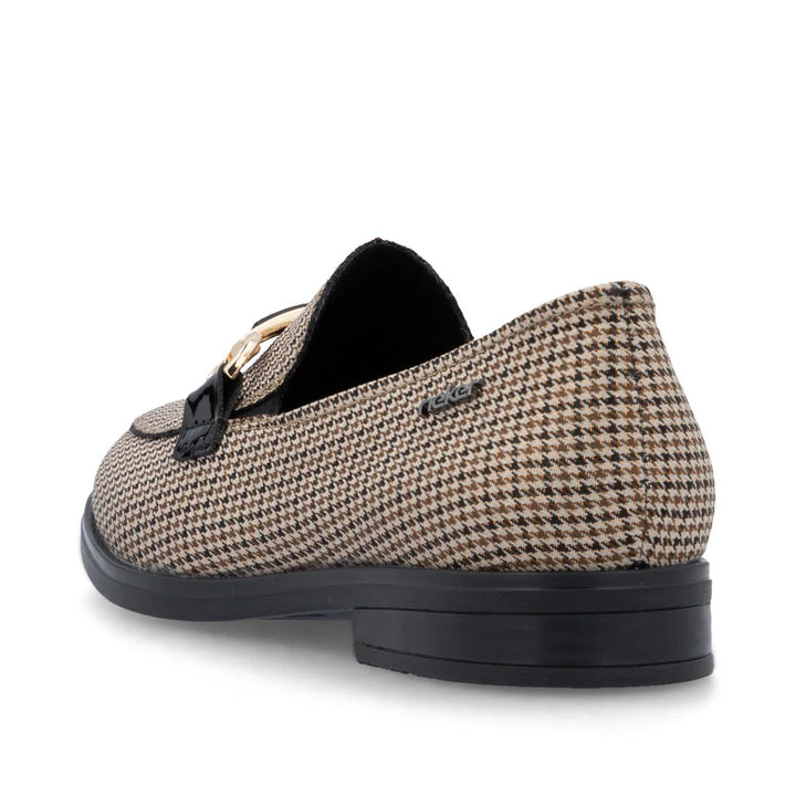 RIEKER- WOMEN'S 46264-60 LOAFER