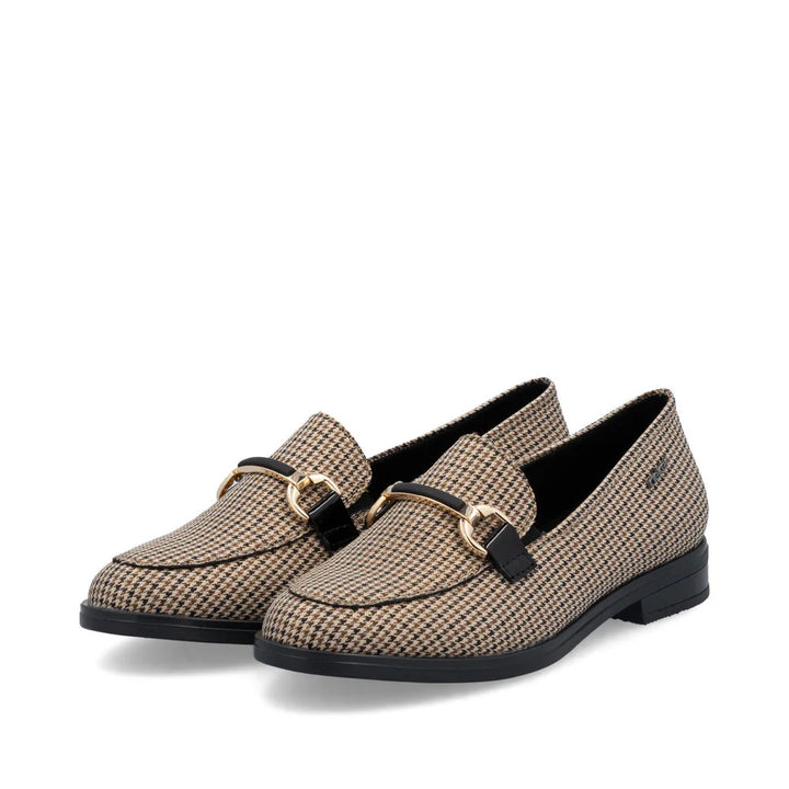 RIEKER- WOMEN'S 46264-60 LOAFER