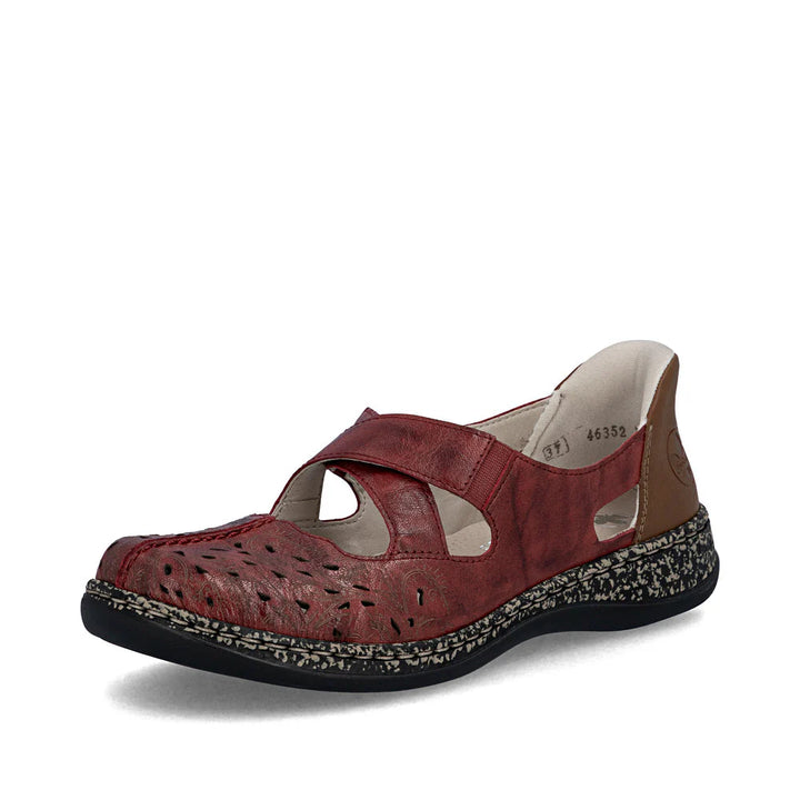RIEKER - WOMENS DAISY SHOE