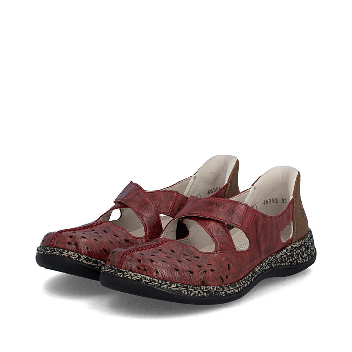 RIEKER - WOMENS DAISY SHOE