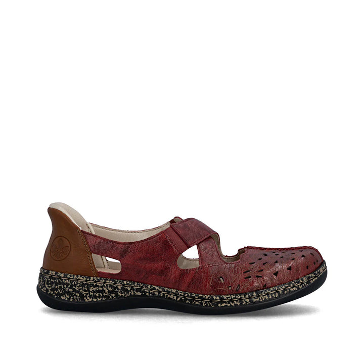 RIEKER - WOMENS DAISY SHOE