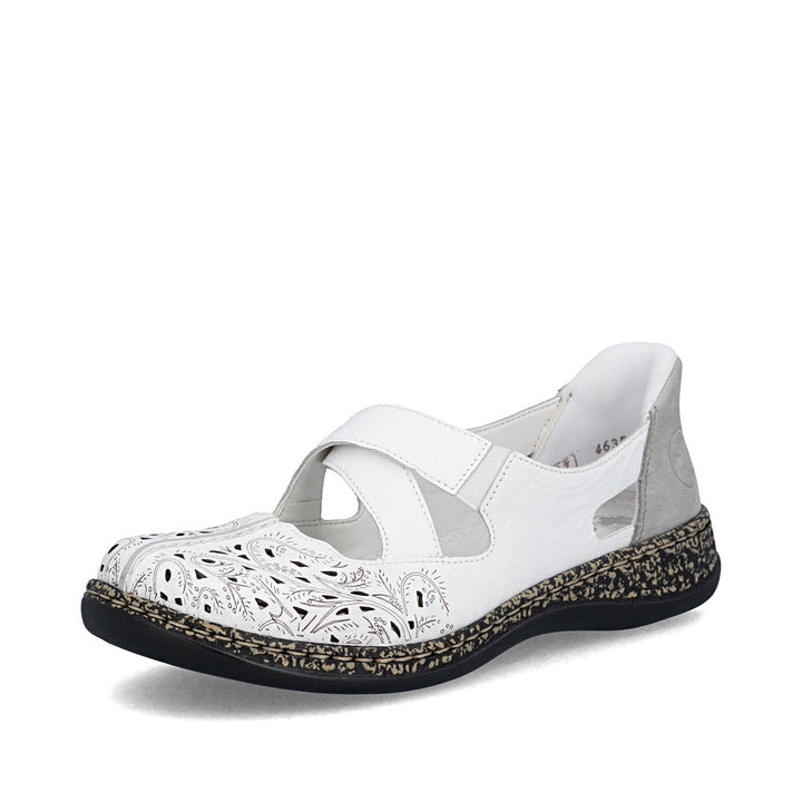 RIEKER - WOMENS DAISY SHOE