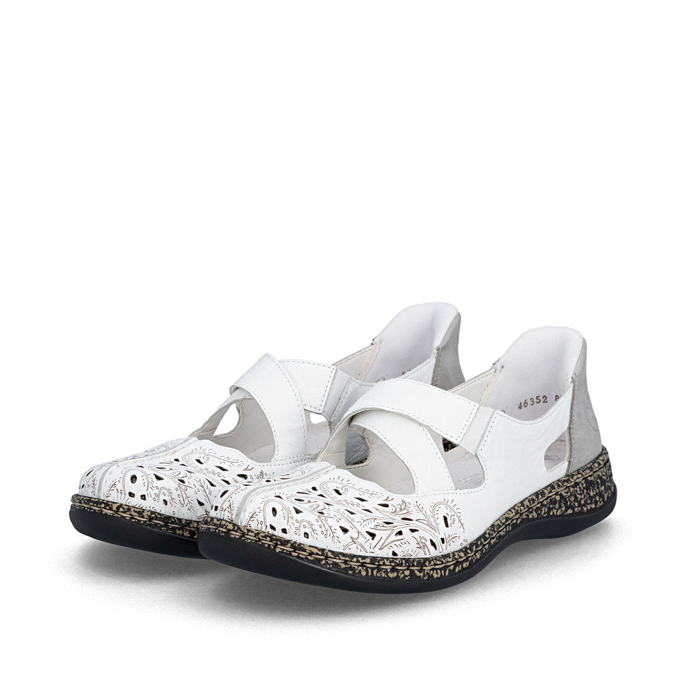 RIEKER - WOMENS DAISY SHOE