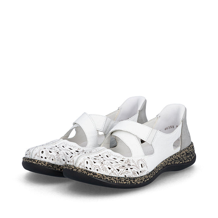 RIEKER - WOMENS DAISY SHOE