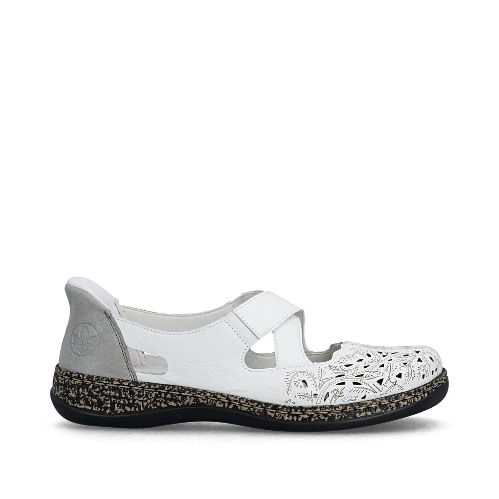 RIEKER - WOMENS DAISY SHOE