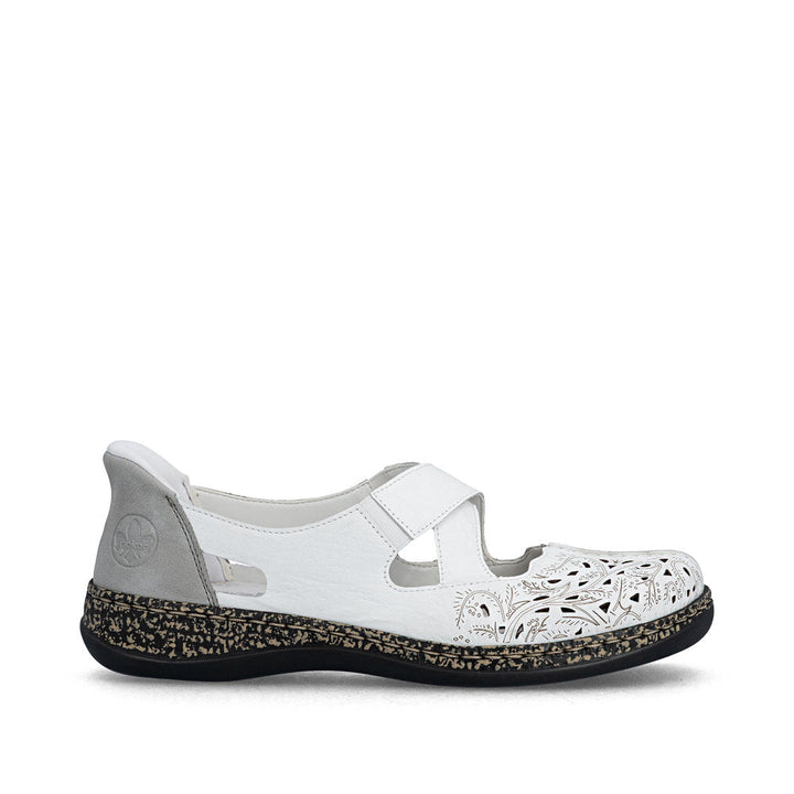 RIEKER - WOMENS DAISY SHOE