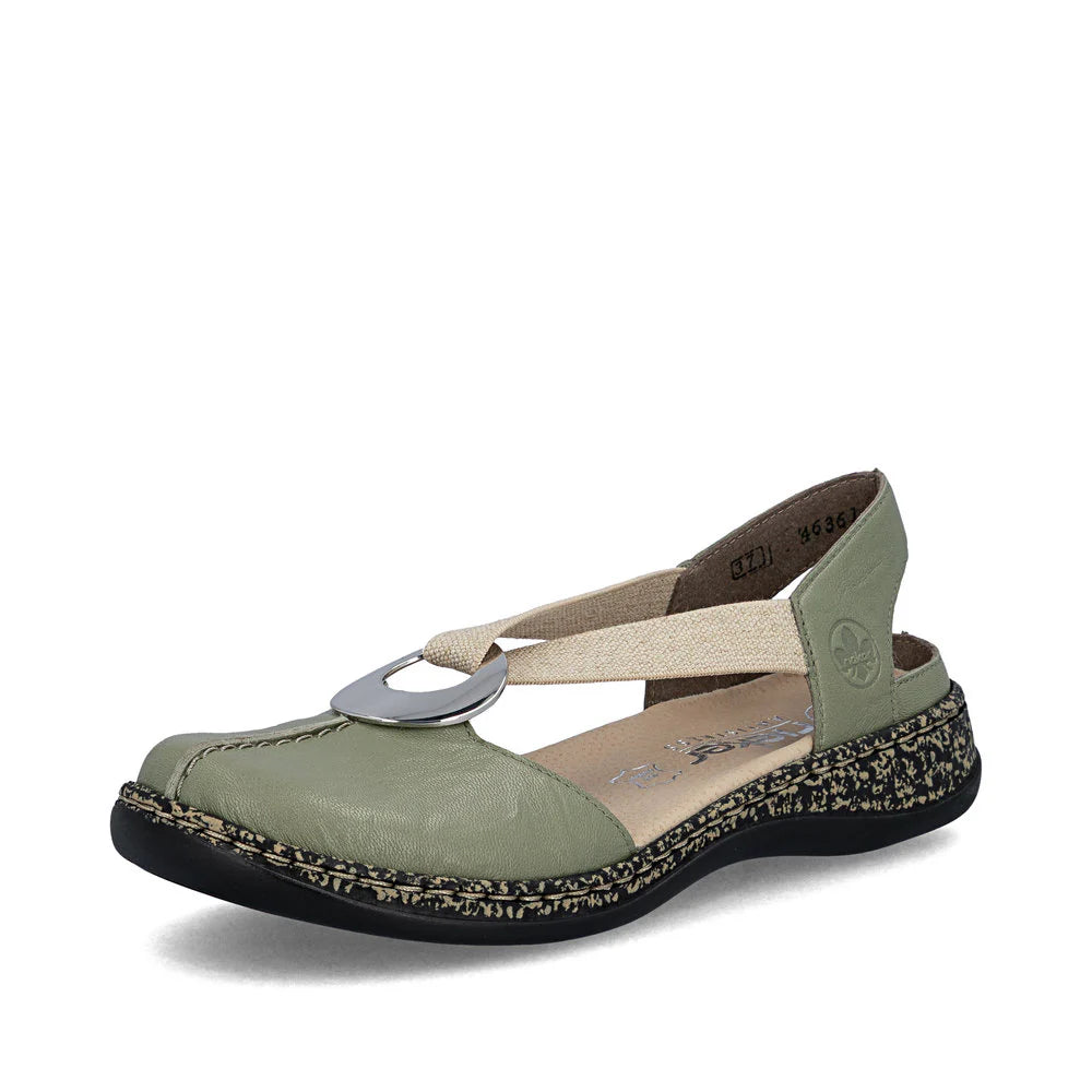 RIEKER - DAISY SHOE 46361-52