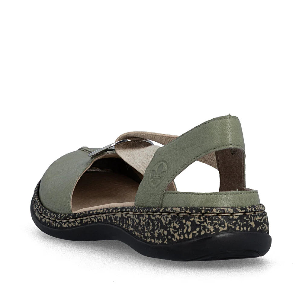 RIEKER - DAISY SHOE 46361-52